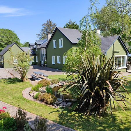 Alderwood House Bed & Breakfast Castlemaine Luaran gambar