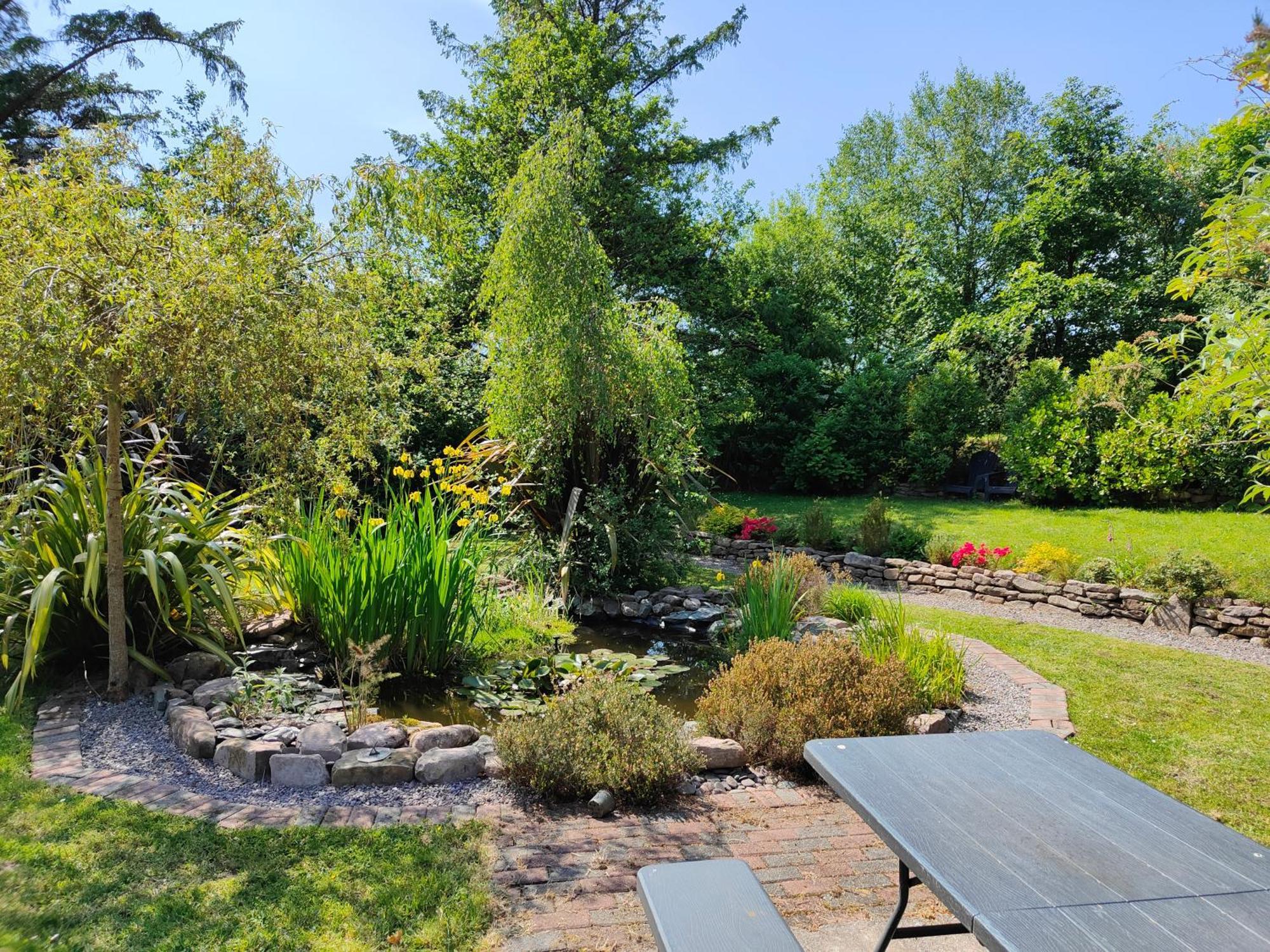 Alderwood House Bed & Breakfast Castlemaine Luaran gambar