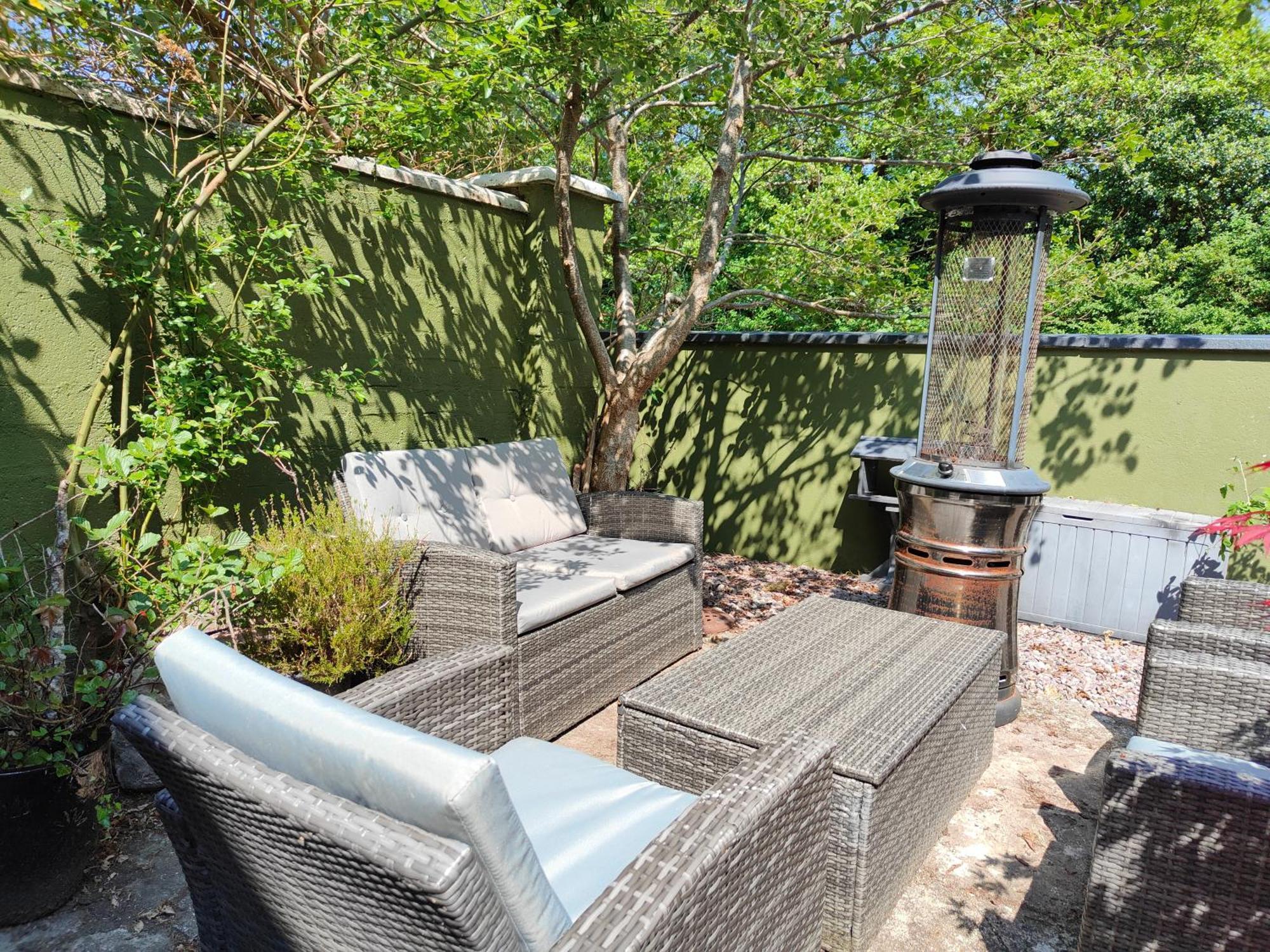 Alderwood House Bed & Breakfast Castlemaine Luaran gambar