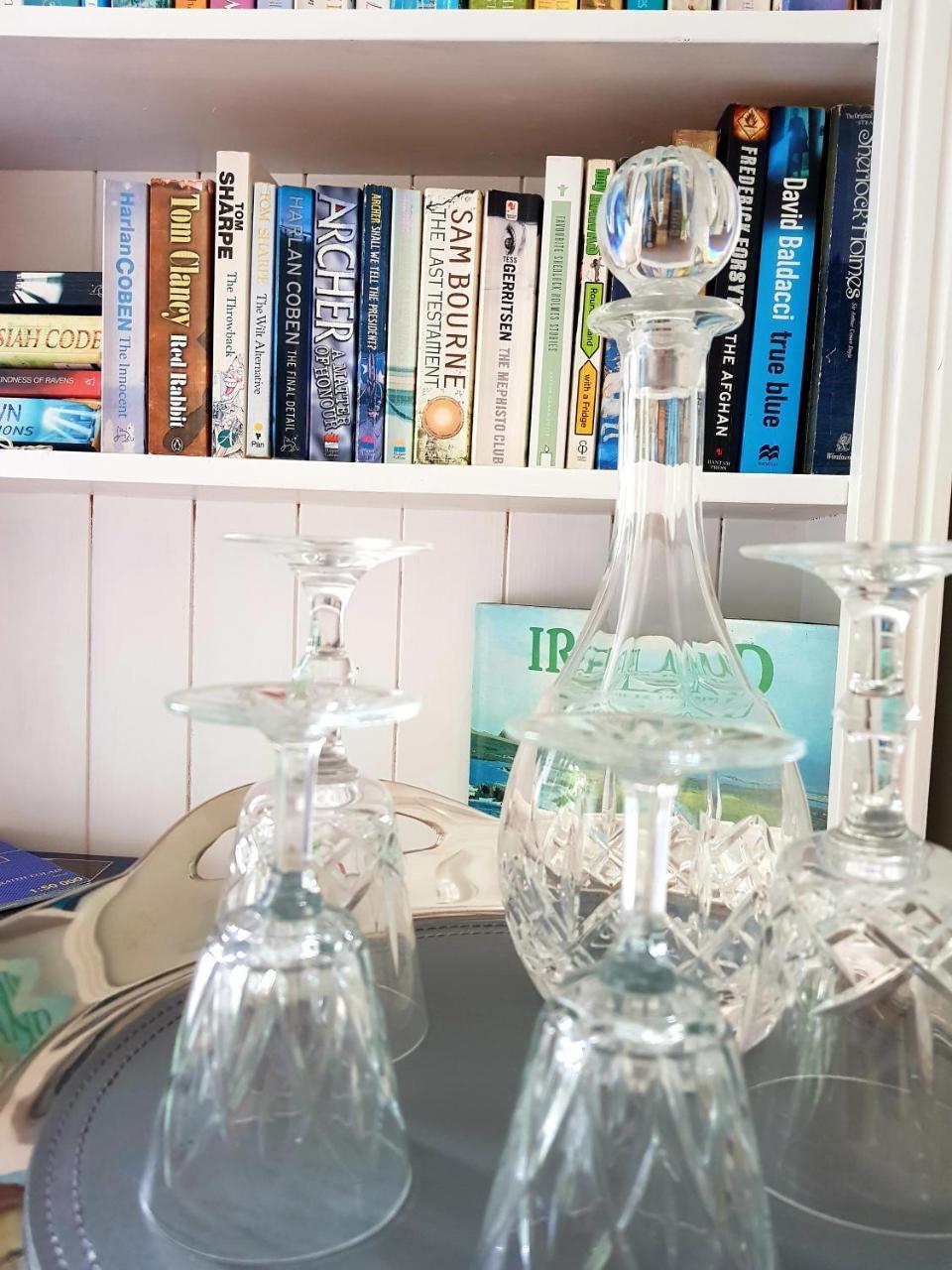 Alderwood House Bed & Breakfast Castlemaine Luaran gambar