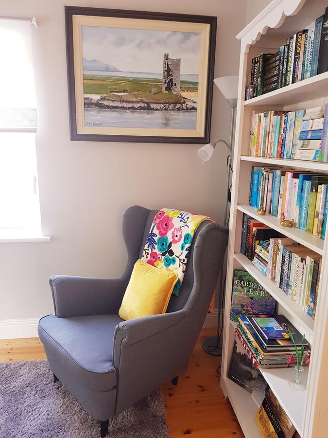Alderwood House Bed & Breakfast Castlemaine Luaran gambar