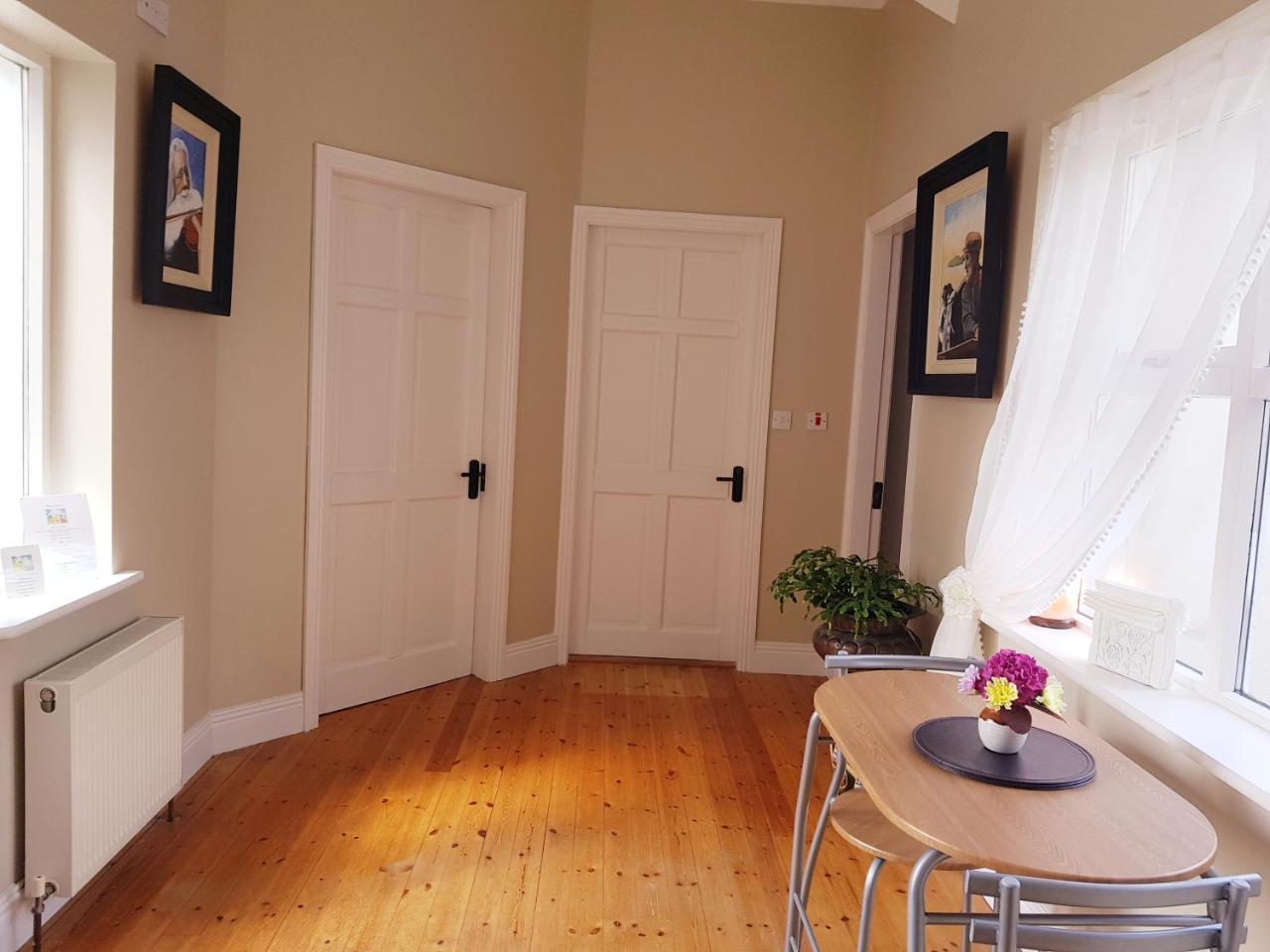 Alderwood House Bed & Breakfast Castlemaine Luaran gambar