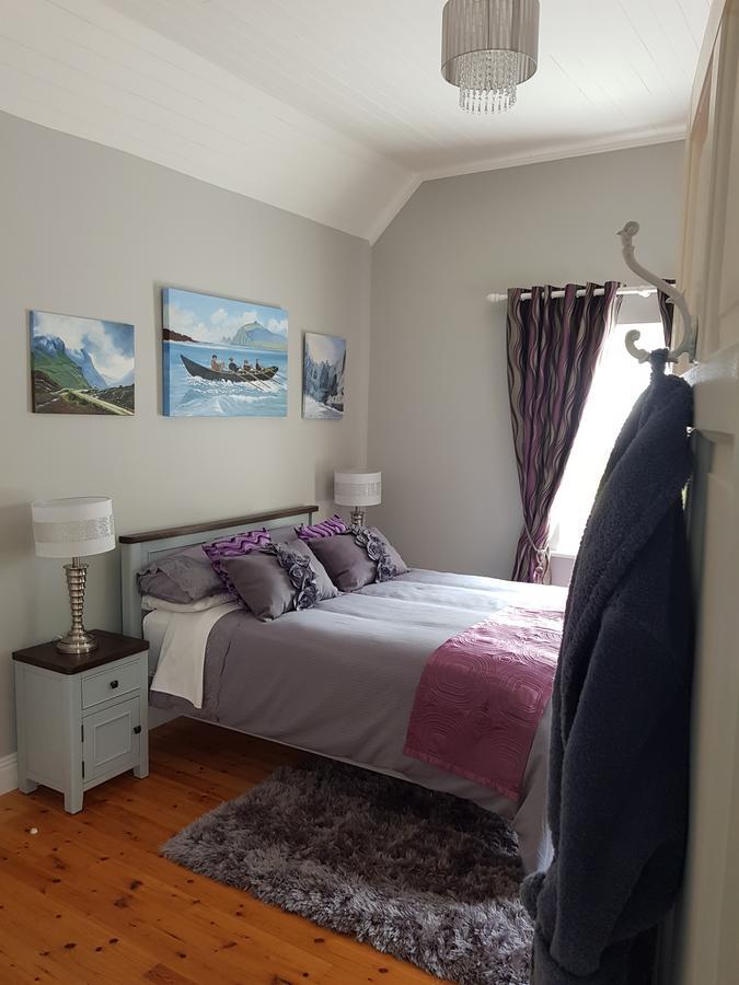 Alderwood House Bed & Breakfast Castlemaine Luaran gambar
